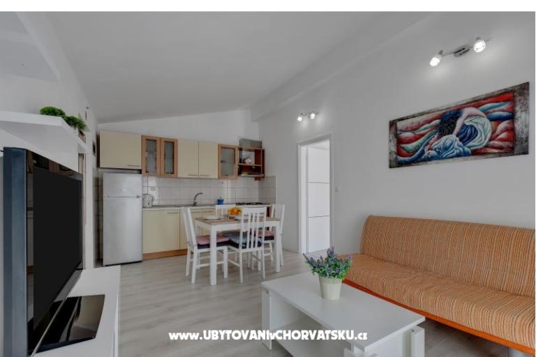 Apartments Sapunarić Podgora – photo 5