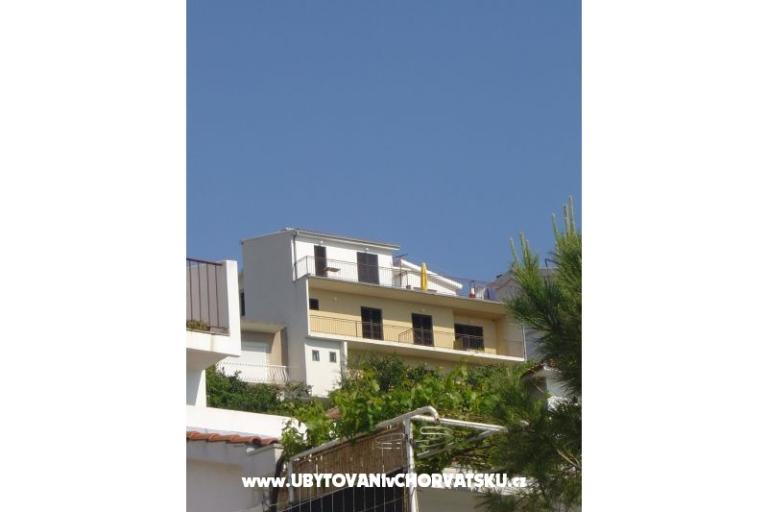 Apartments Sumić – photo 4