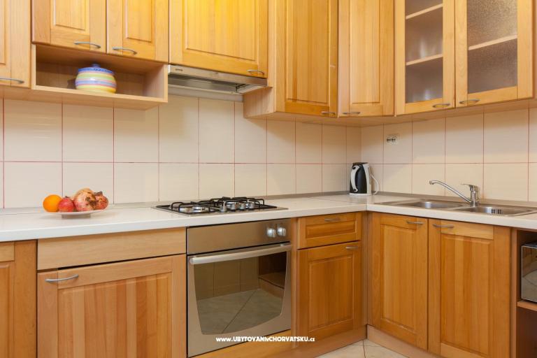 Apartments TRI cvita – photo 2