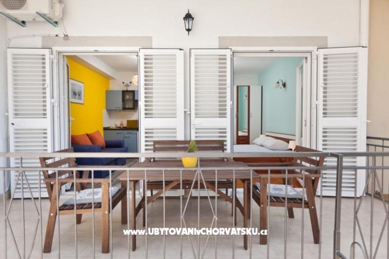 Apartments Vega – photo 8