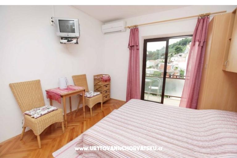 Apartments Holiday – photo 12