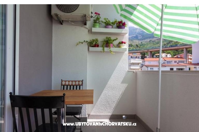 Apartments Holiday – photo 18
