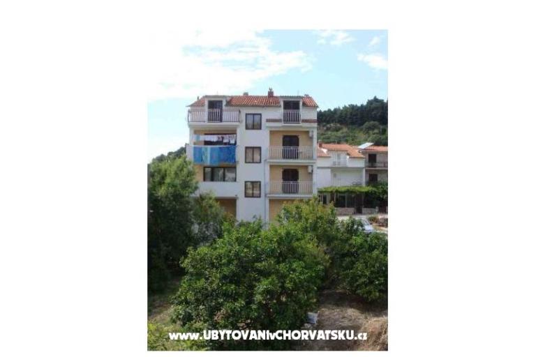 Apartments Holiday – photo 2