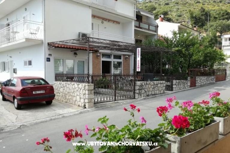 Apartments Holiday – photo 4