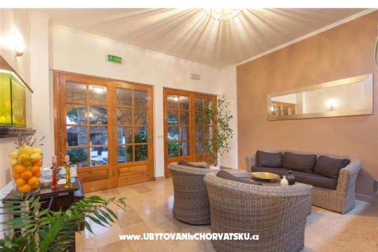 Apartments Villa Spomenka – photo 7
