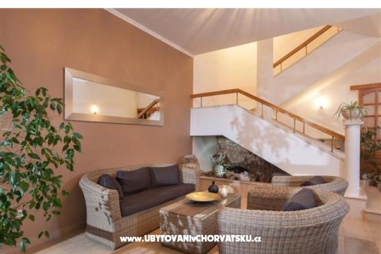 Apartments Villa Spomenka – photo 8