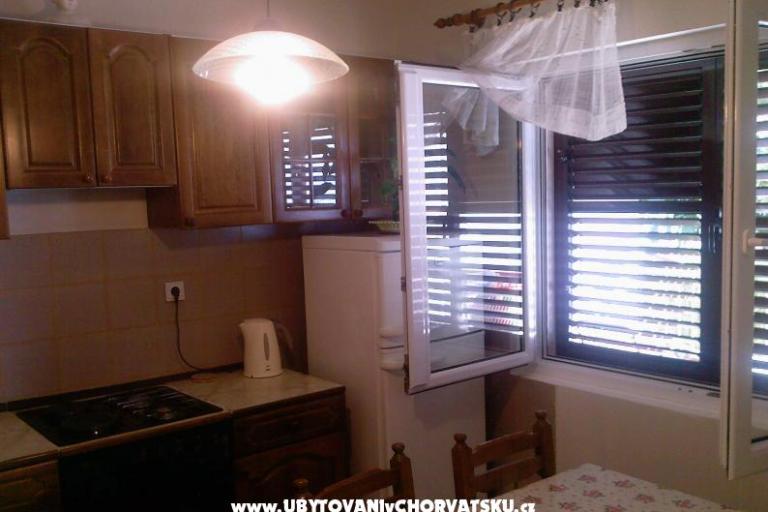 Apartments Vodanović – photo 4