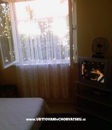 Apartments Vodanović – photo 8