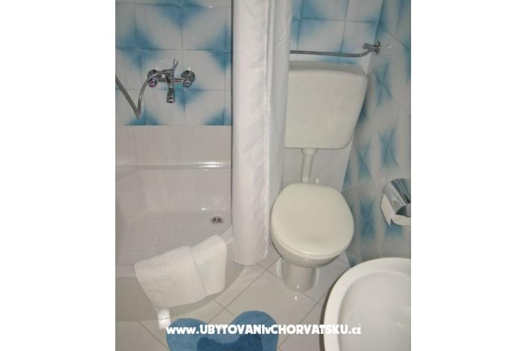 Apartments Draga – photo 11