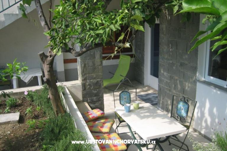 Apartments Draga – photo 12