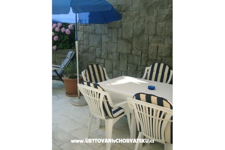 Apartments Draga – photo 14