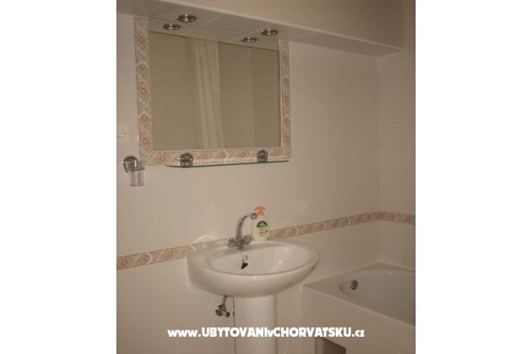 Apartments Draga – photo 15