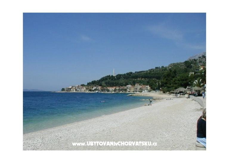 Apartments Draga – photo 8