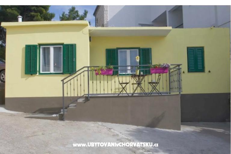 Apartments Iva Podgora – photo 11