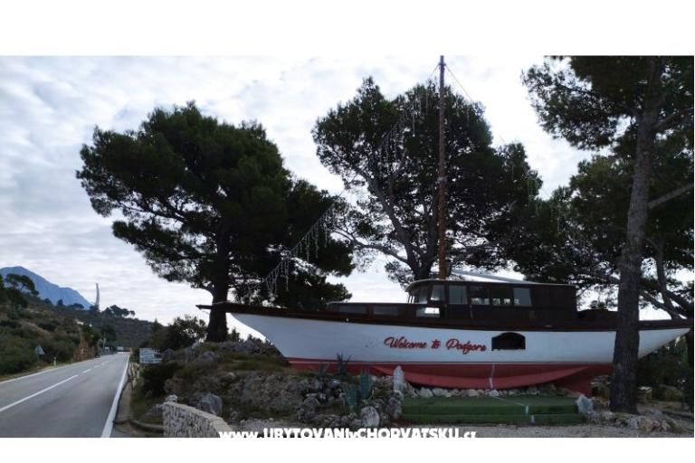 Apartments Iva Podgora – photo 21