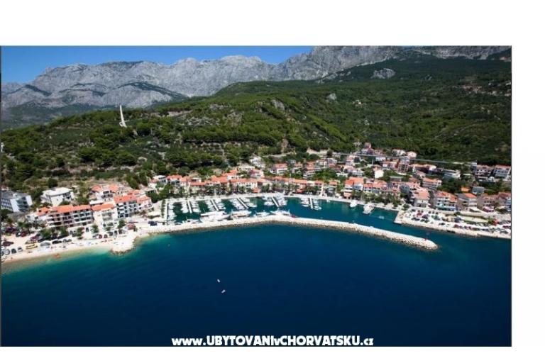 Apartments Iva Podgora – photo 22
