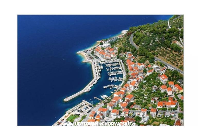 Apartments Iva Podgora – photo 25