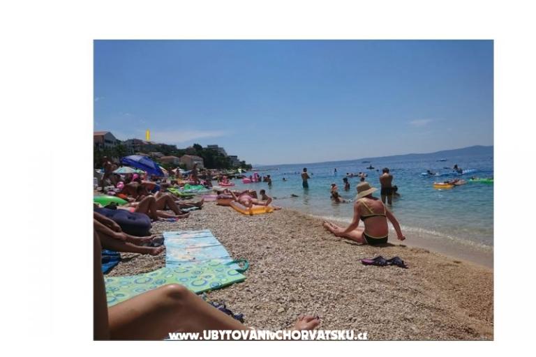 Apartments Iva Podgora – photo 26