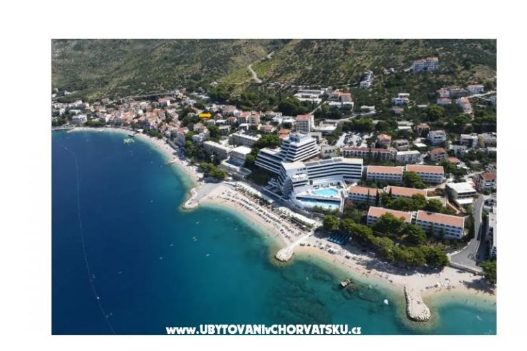 Apartments Iva Podgora – photo 30