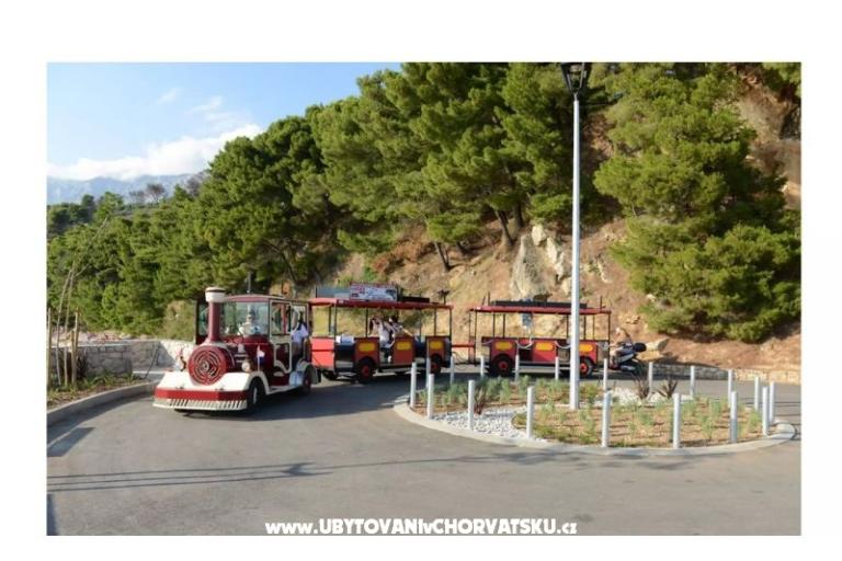 Apartments Iva Podgora – photo 33