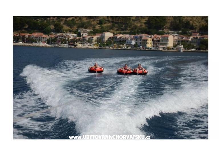 Apartments Iva Podgora – photo 34