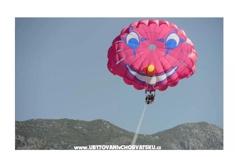 Apartments Iva Podgora – photo 35