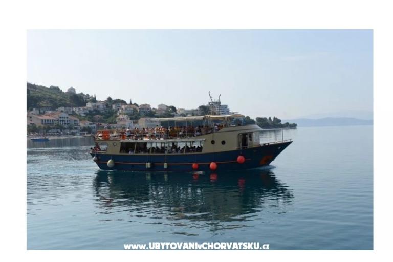 Apartments Iva Podgora – photo 36