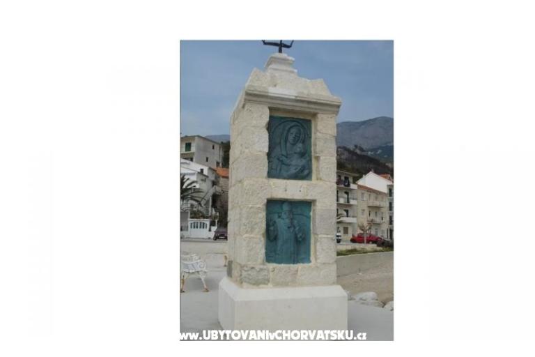 Apartments Iva Podgora – photo 40