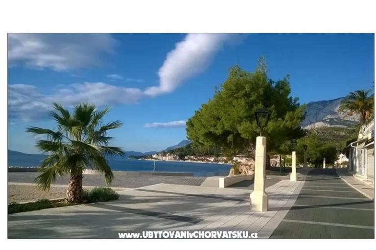 Apartments Iva Podgora – photo 43