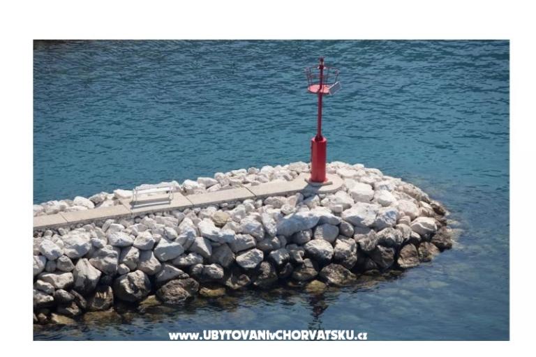 Apartments Iva Podgora – photo 45