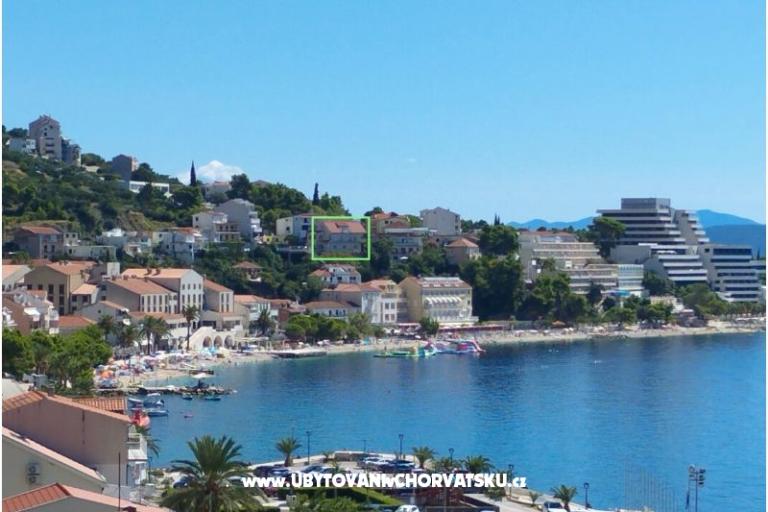 Apartments Iva Podgora – photo 6