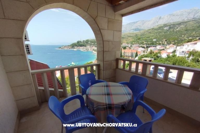Apartments Iva Podgora – photo 8