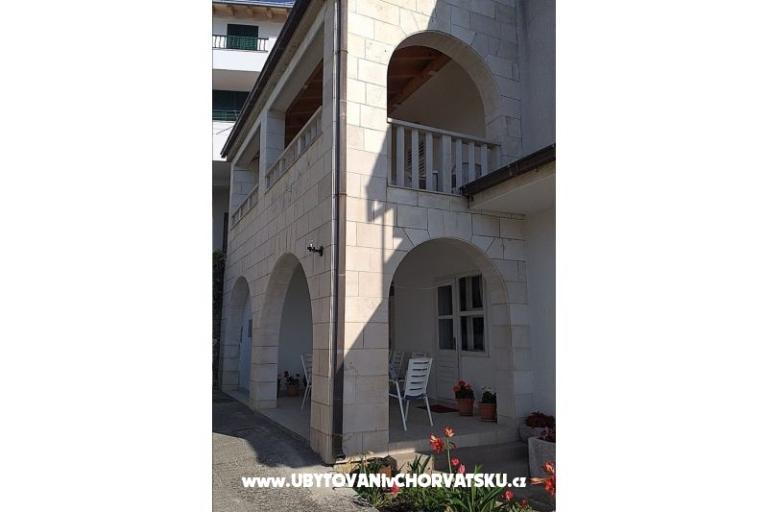 Apartments Iva Podgora – photo 9