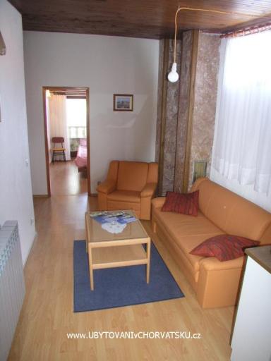 Apartments Pivac – photo 2