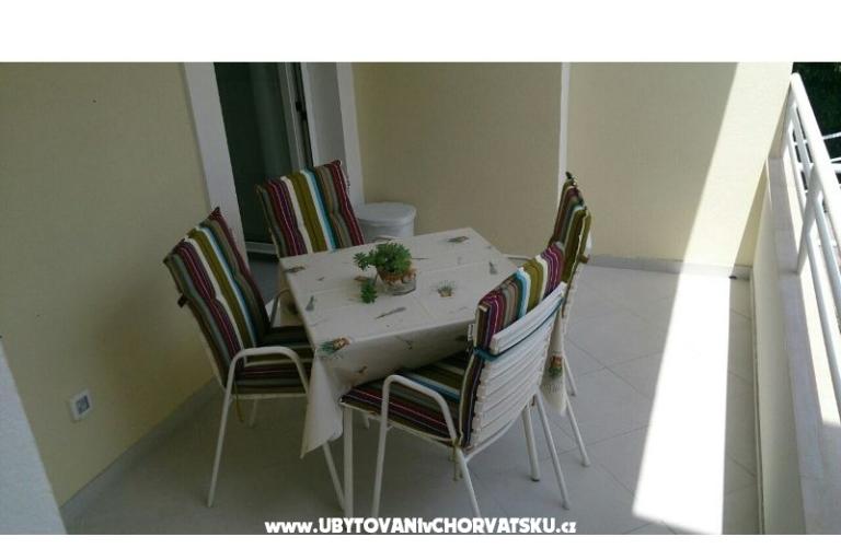 Apartments Drage – photo 10