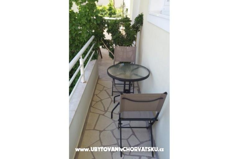 Apartments Drage – photo 14