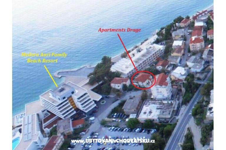 Apartments Drage – photo 17