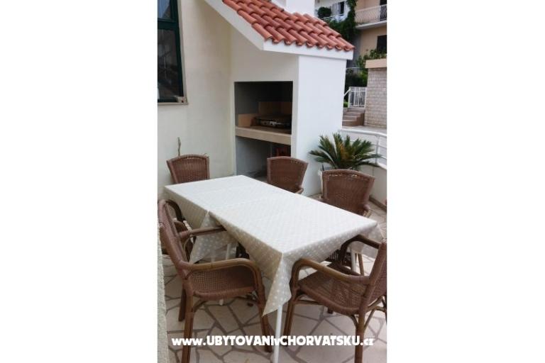 Apartments Drage – photo 18