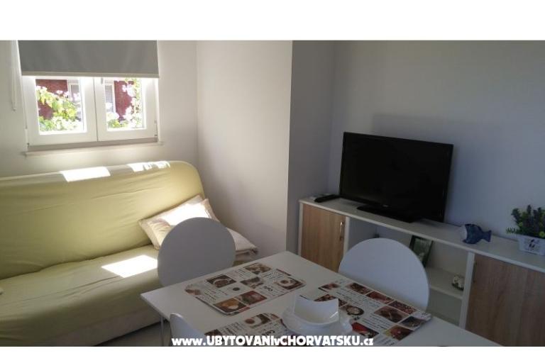 Apartments Drage – photo 2