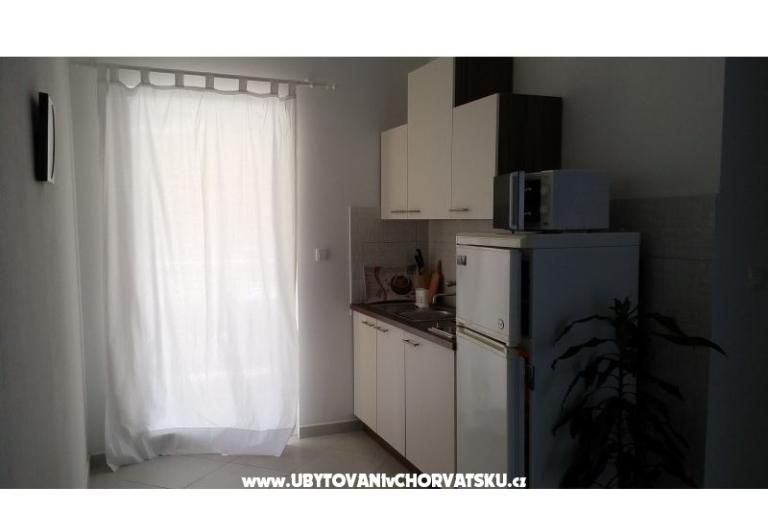 Apartments Drage – photo 7