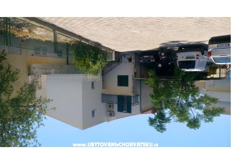 Apartments ANTE – photo 17