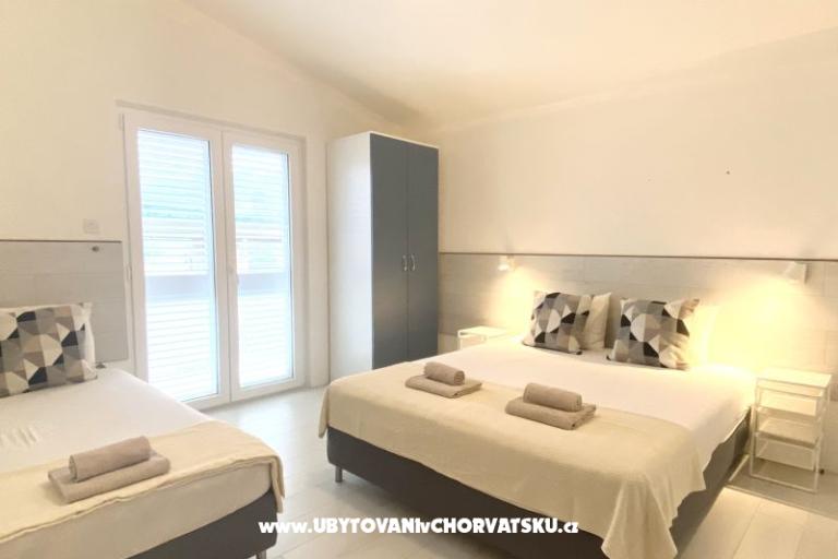 Apartments ORANGE – photo 2