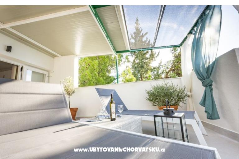 Apartments Kržanić – photo 14