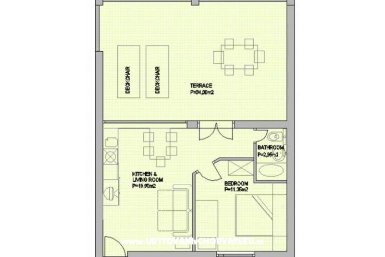 Apartments Kržanić – photo 18