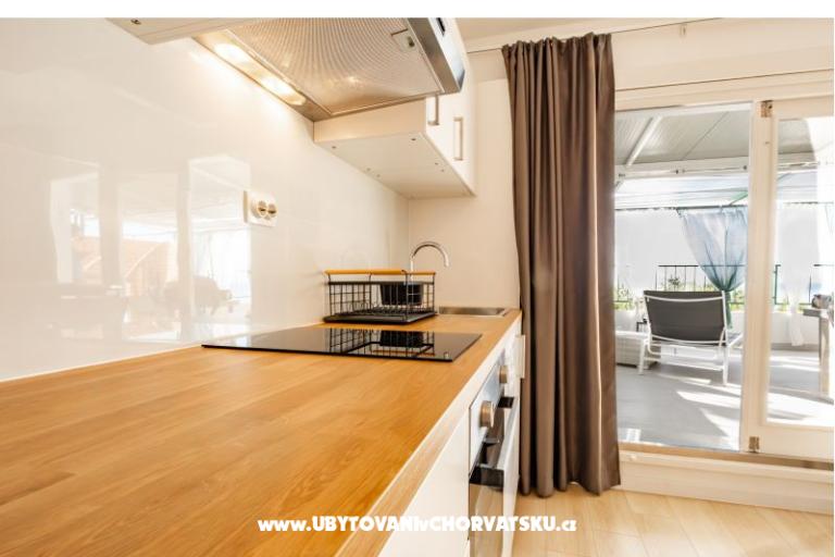 Apartments Kržanić – photo 20