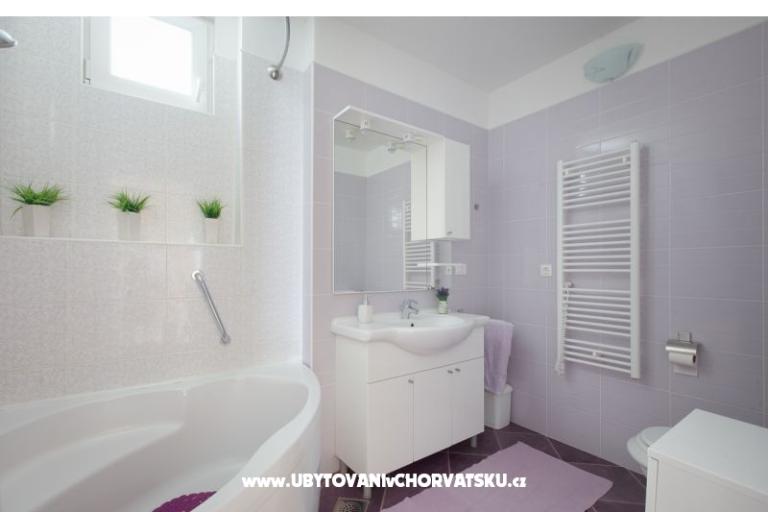 Apartments MARINA - Villa NEDIKA – photo 10