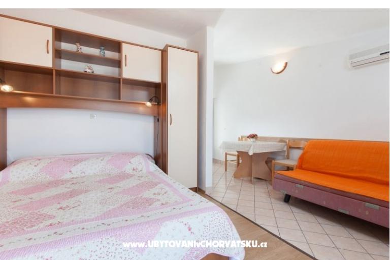 Apartments MARINA - Villa NEDIKA – photo 11
