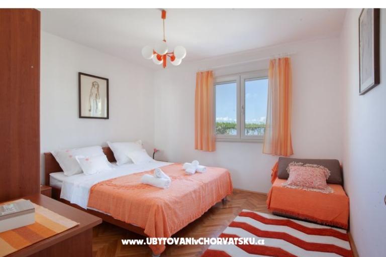 Apartments MARINA - Villa NEDIKA – photo 14