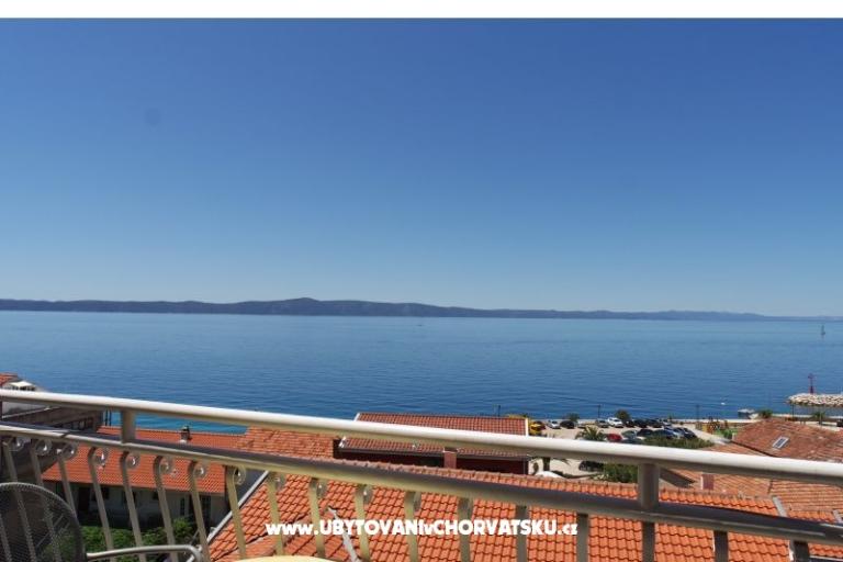 Apartments MARINA - Villa NEDIKA – photo 4