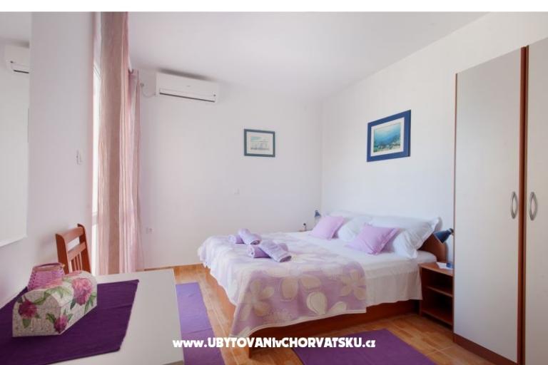 Apartments MARINA - Villa NEDIKA – photo 5